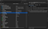 DbVisualizer driver manager interface showing ClickHouse JDBC driver configuration